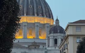 Massi Vatican House