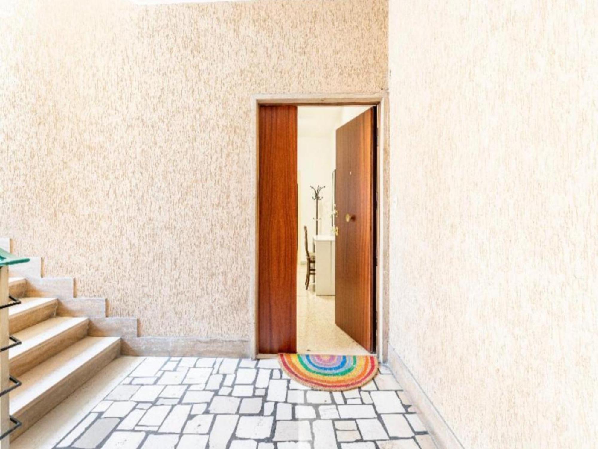 Massi Vatican House Roma Exterior foto